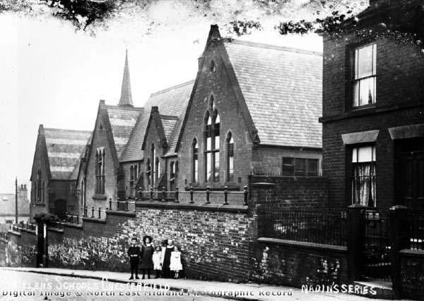 In 1873 there were two schools: one for boys and the other for girls until the schools were joined together to become mixed in 1931. The school then had 313 juniors and 173 infants.