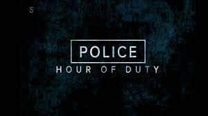 The second series of television documentary Police: Hour of Duty, showing the work of Derbyshire police officers, begins to air tonight.