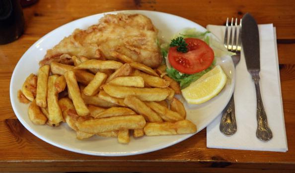The Model Chippy have been confirmed as the ninth best chip shop in Mansfield. You can visit them at, Acreage Ln, Shirebrook, Mansfield NG20 8RL.