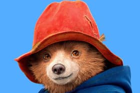 Paddington  In Concert is at Sheffield City Hall on April 3, 2024.