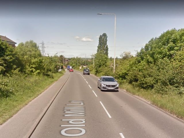 Another speed camera will be placed on Old Mill Lane, Mansfield.