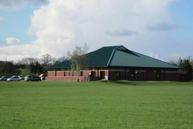 Holmebrook Valley Park. Image: Chesterfield Borough Council