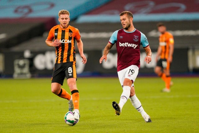Jack Wilshere will find it harder and harder to find a new club. The former Arsenal midfielder has been linked with a move to Rangers after leaving West Ham. Ex-England full-back Danny Mills reckons clubs will start questioning his fitness levels the longer he goes without signing for a new team. (Football Insider)