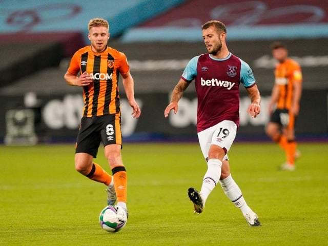 Jack Wilshere will find it harder and harder to find a new club. The former Arsenal midfielder has been linked with a move to Rangers after leaving West Ham. Ex-England full-back Danny Mills reckons clubs will start questioning his fitness levels the longer he goes without signing for a new team. (Football Insider)