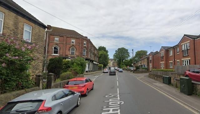 Property in the S21 postcode, which includes Eckington, Killamarsh and Renishaw, take the slowest time to sell with an average selling time of 137 days.