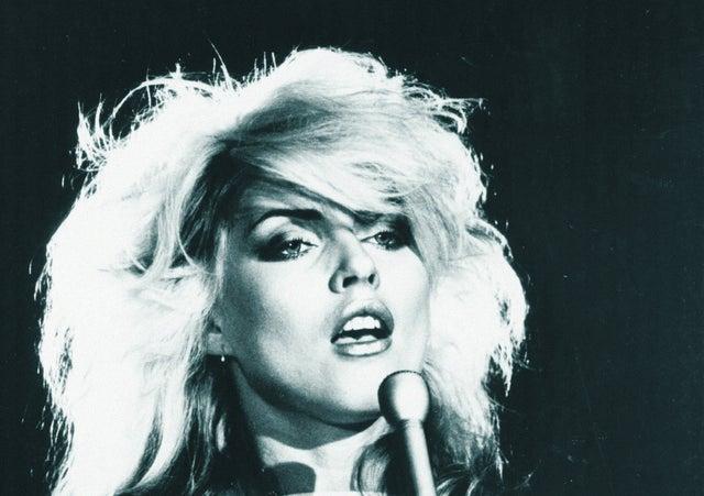 Two years after the release of their debut album, Blondie already had a huge following by the time they visited Edinburgh.
The band, fronted by the iconic Queen of New York City cool, Debbie Harry, performed a set comprising hits such as X Offender and and Denis.
Blondie have visited the Capital several times since, including another unforgettable gig at Edinburgh's Hogmanay Party in 2004, headlining alongside fellow New Yorker Scissor Sisters.