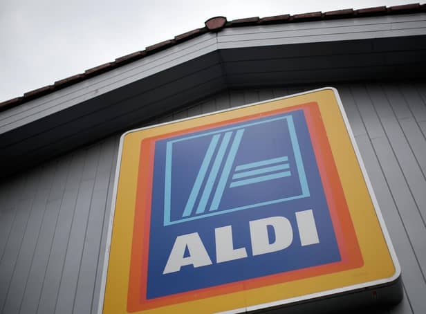 Aldi has revealed Chesterfield as a 'priority' location to open a new store