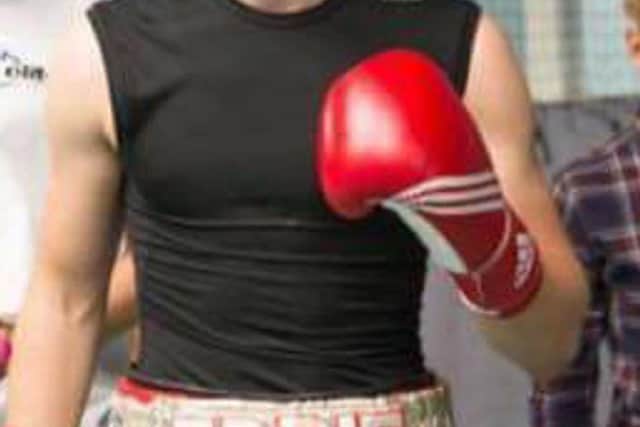 A coroner has given his ruling on the death of Edward Bilbey, who died after collapsing in the ring in an amateur boxing match. Image: Derbyshire police.