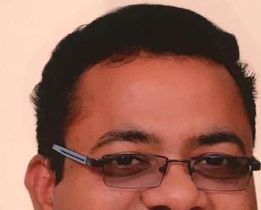 Soni Chacko Thekkedathu has died suddenly, prompting an appeal for help from a Chesterfield community.