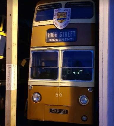 Explore all the history behind some of the transport we still rely on to this day. The Trolley Bus Museum is a transport museum with diesel buses and other historic vehicles on display, plus a cafe and shop.