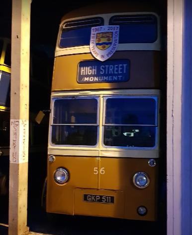 Explore all the history behind some of the transport we still rely on to this day. The Trolley Bus Museum is a transport museum with diesel buses and other historic vehicles on display, plus a cafe and shop.