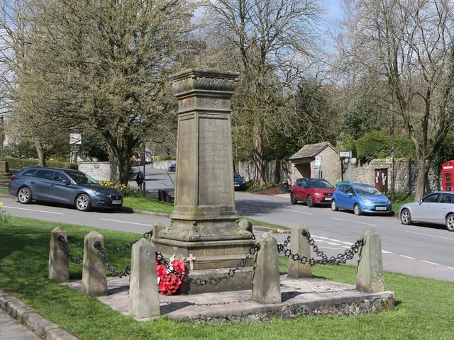 The village lies in close proximity to a number of iconic tourist attractions - with Chatsworth House, Thornbridge Hall and Haddon Hall among the nearby spots that are perfect to visit this summer. A trip to Great Longstone can also be combined with the opportunity to explore some of the Peak District’s most popular towns and villages - including the likes of Bakewell, Baslow and Eyam.