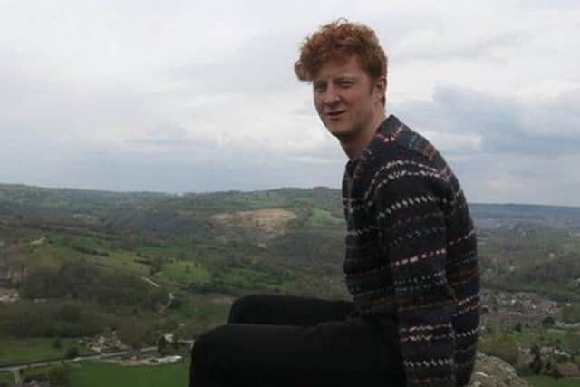 Neil Dalton, of Ambergate, Derbyshire, died in Borneo in 2014.
