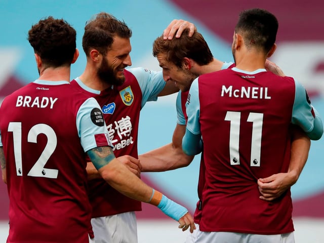 Odds of being top scorers: 1000/1. Number of league goals last season: 43.