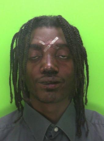 Judah Chilink, of Ryehill Close, The Meadows, was jailed for 12 years after being filmed waving a knife around following a stabbing which left a teenager fighting for his life.