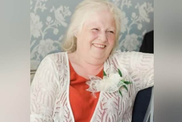 Esther Martin, 68, was killed during a dog attack at a house in Jaywick, Essex, on Saturday, February 3 as she was visiting her 11-year-old grandson.