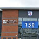 The Spireites plan to open a specialist player recruitment room.