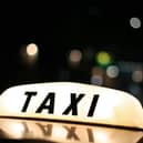 Taxi driver fees in an area of Derbyshire are set to be increased by a council for the first time in nine years.