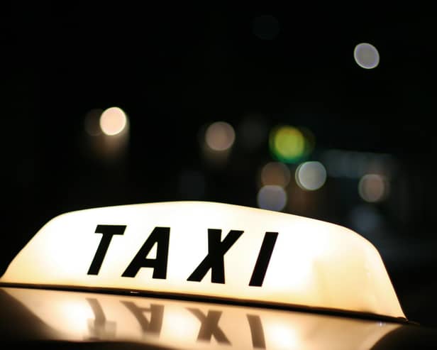 Taxi driver fees in an area of Derbyshire are set to be increased by a council for the first time in nine years.