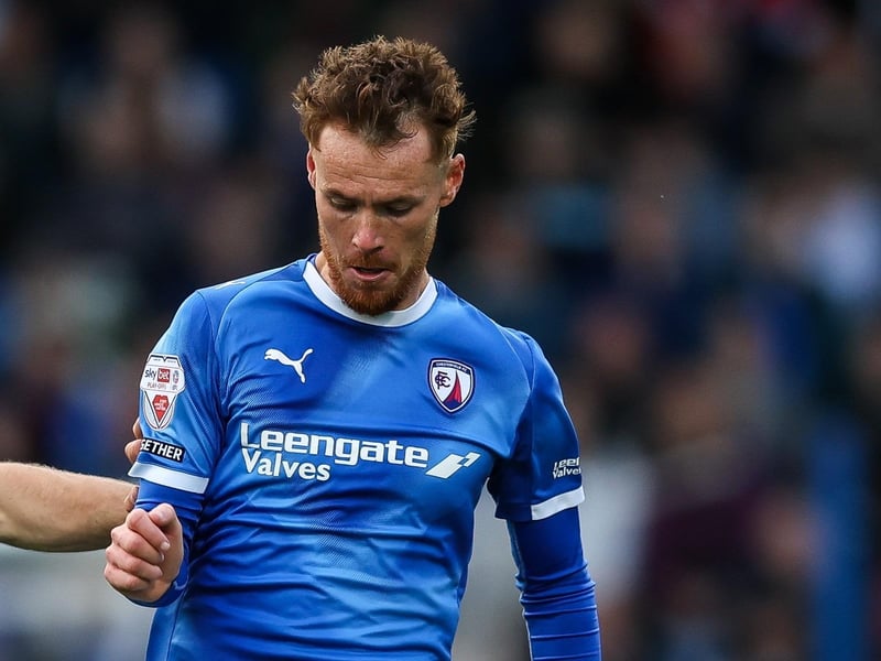 Tom Naylor 7: On for Josh Koroma, had an effect. Added some fresh legs and enthusiasm and was involved in the move that led to the equalising spot-kick. Stuck his hand up for a starting shirt tomorrow night