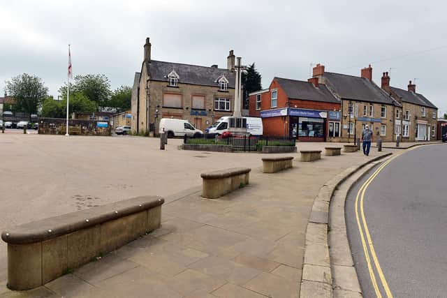 Bolsover is among 38 towns across the UK and British overseas territories that threw their caps into the ring when the 2022 Platinum Jubilee Civic Honours Competition was announced to mark Her Majesty’s 70th year as Head of State.
