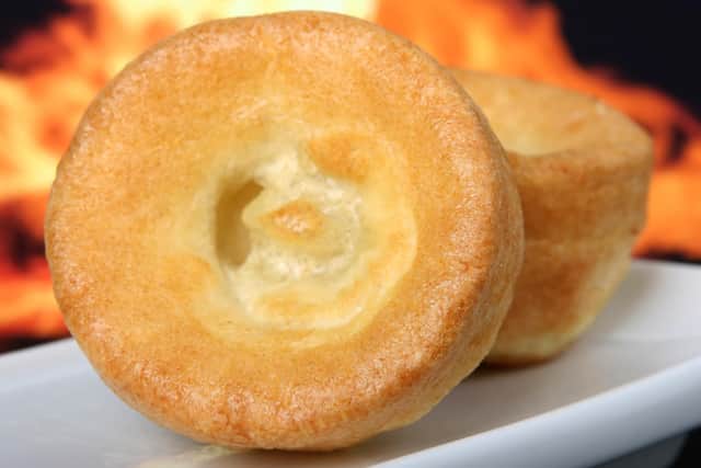 "Are we promoting teenage pregnancy with the starch part of the roast now?"