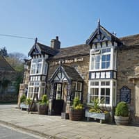 These pubs are the best places for a pint in Derbyshire and the Peak District – perfect to try this autumn