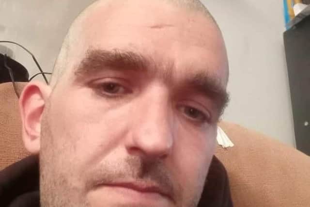 Police appeal to trace wanted Derbyshire man in connection with assault ...