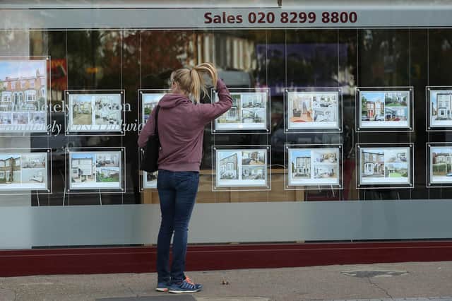 The most expensive streets to buy a house in Nottinghamshire has been revealed by Zoopla.