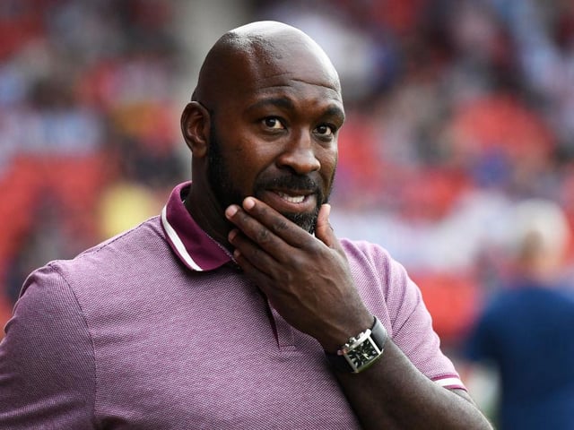 Odds for League One promotion: 8/1