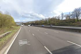 National Highways have commented on the plans to redesign Junction 28 at M1 following a meeting last Sunday.