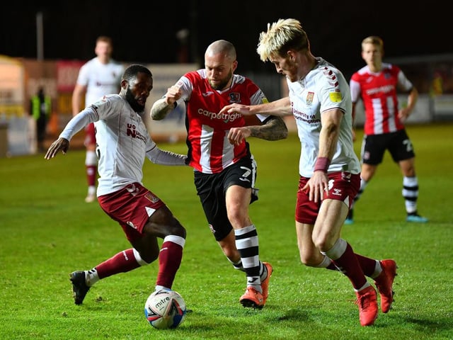 Played: 9

Points: 12

GD: +2

Actual League Position: 5th 

 
(Photo by Dan Mullan/Getty Images)