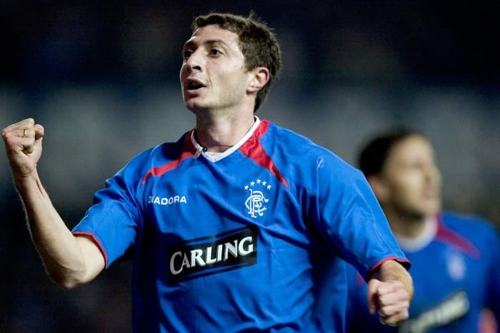 The drinks company was another to sponsor both sides in Glasgow with a long-standing deal that also included Rangers' run to the 2008 UEFA Cup final.