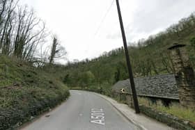Three new speed cameras are in place along the route.