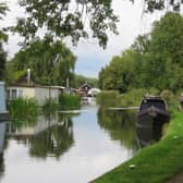 Join Heanor Walking group for a walk following the route of the Nottingham Canal to Shipley Lock and returning along the Erewash Canal. on the afternoon of Tuesday, September 12.