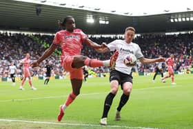 Derby County had a big relegation scare last season and are looking for a more comfortable 25/26 season.