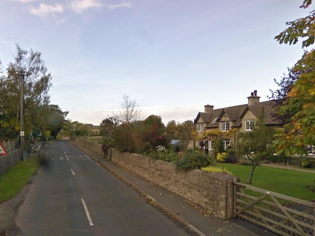 This area has the average house price of £642,147.
