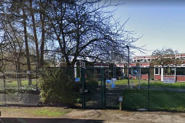 An Ofsted report, published at the end of the last week, concluded that Swanwick Primary School at South Street, in Alfreton had its rating downgraded to ‘requires improvement.’