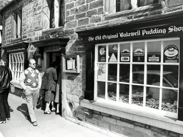 The move to Derbyshire has also brought about something of an education in the county’s cuisine. I soon learnt the difference between a Bakewell Tart and a Bakewell Pudding, the earliest known recipe for which was discovered in 2017 - dating all the way back to 1833. I’ve also had many arguments on the ‘breadcake vs cob’ front, and unfortunately, cob isn’t something that’s going to catch on for me!