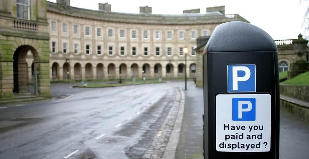Car park fees to increase by up to 25per cent in Derbyshire and the Peak District 