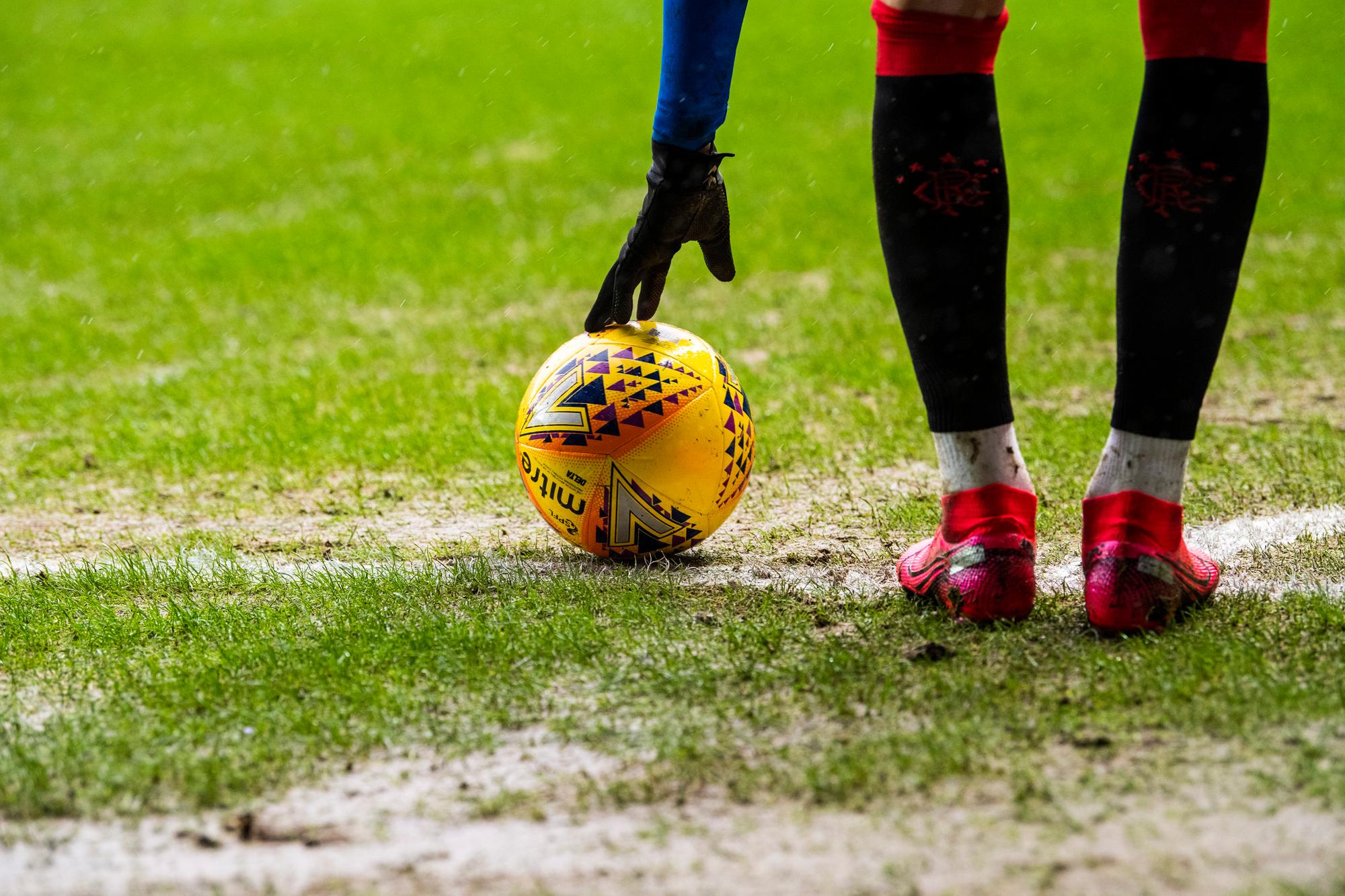 Tuesday's Scottish football news and transfer talk. Picture: SNS