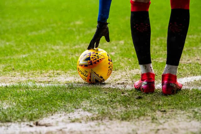 Tuesday's Scottish football news and transfer talk. Picture: SNS
