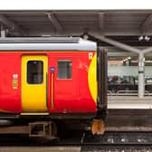 Passengers face disruption after the RMT announced a string of strike dates affecting East Midlands Railway's regional services.