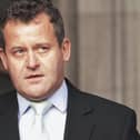 Paul Burrell has won his phone hacking and invasion of privacy claim against MGN Newspapers,  publisher of the Daily Mirror (photo: Getty Images)