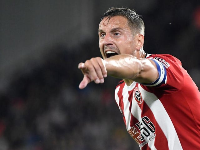 Phil Jagielka, Kieron Freeman, Jack Rodwell, Connor Leak-Blunt and Leon Clarke have all been offered a contract extension until the end of the 2019/20 season. While 11 players are set to be released at the end of their contracts, including Mark Duffy and Ricky Holmes. (Premier League)