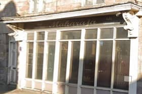 The Maharajah restaurant on Market Street, Belper operated until March 2016.