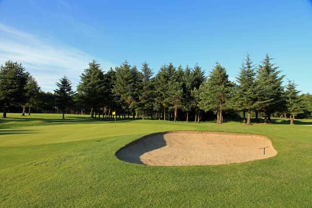 Designed and built by Peter Allis, Dave Thomas and Peter Clark in 1978, the course at Deer Park Golf and Country Club has hosted the Scottish PGA Championship and regional qualifying for the Open Championship.