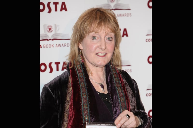 Author Michelle Magorian, who was born in Southsea, is best known for her first novel, Goodnight Mister Tom. The tome won the 1982 Guardian Prize for British children's books and has since been adapted for the big screen on multiple occasions. Michelle Magorian also wrote Back Home, and A Little Love Song.