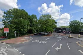One redevelopment is around Chesterfield station, including the demolition of the Chesterfield Hotel, to create 850 new jobs and build a new link road to improve traffic.It would include a new station forecourt and a transport hub with multi-storey car park capable of accommodating 550 vehicles.