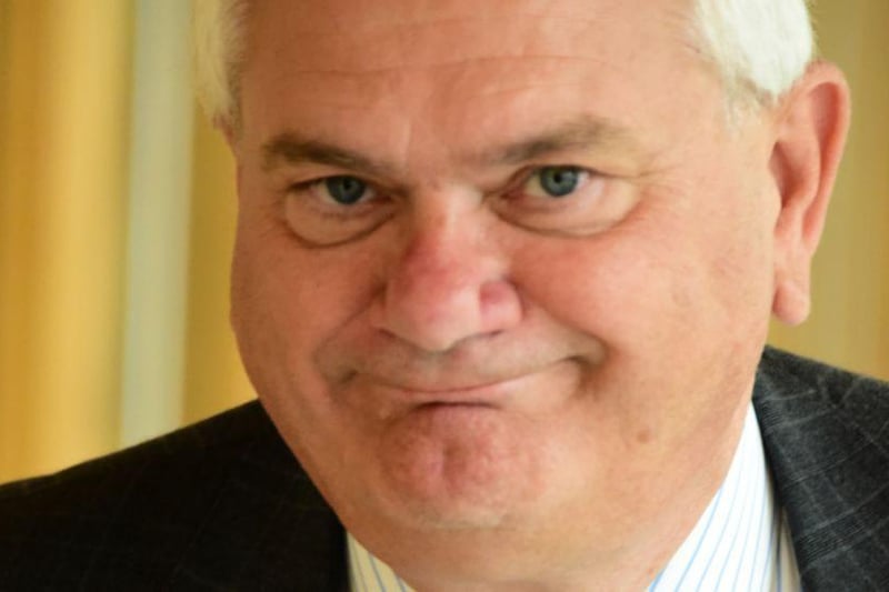 Mike Rumbles has served as a Lib Dem MSP for the North East region since the Scottish Parliament reconvened in 1999, with the exception of just one term.